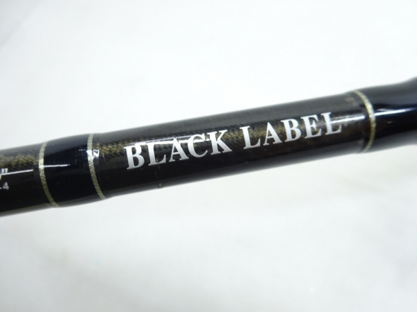 10ブラックレーベルBL-PF731MHFB